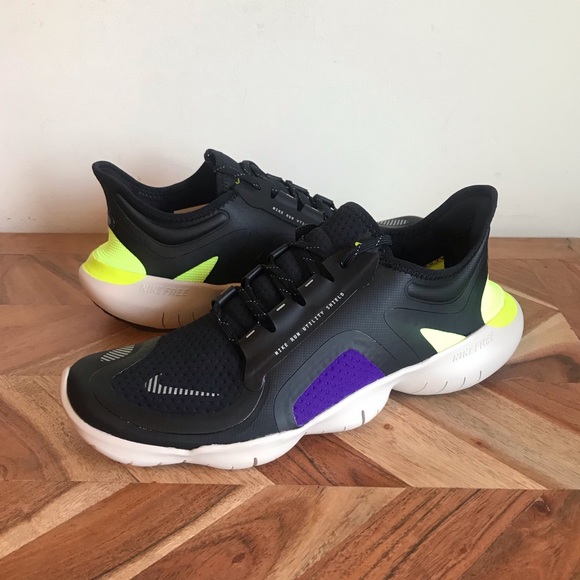 nike free run 5.0 shield